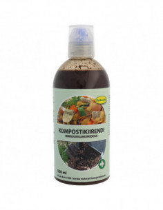 BalticAgro QUICKCOMPOST.500ML 4744360011776