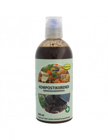 BalticAgro QUICKCOMPOST.500ML 4744360011776