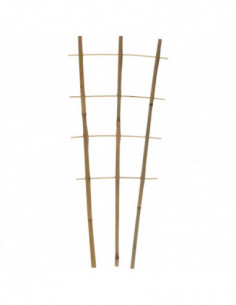 BalticAgro LADDER.BAMBOO3X4X60 5907633213614