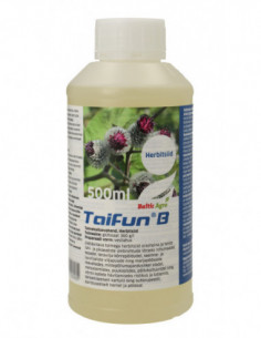BalticAgro TAIFUNB.500 4771601313887