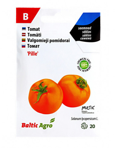 BalticAgro TOMATOPILLE.20S 4744360019642