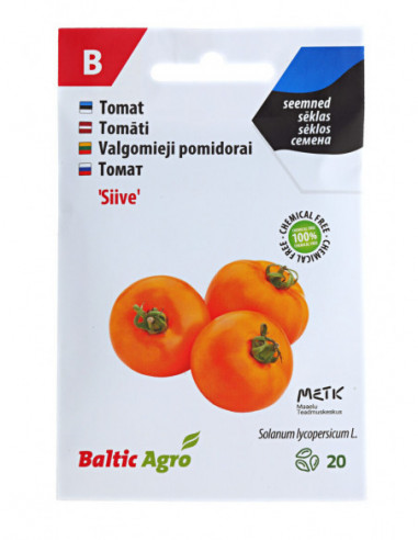 BalticAgro TOMATOSIIVE.20S 4744360019659