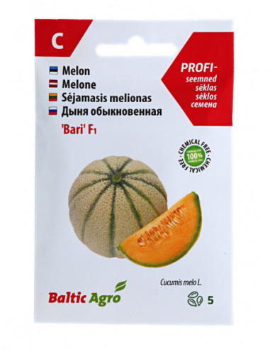 BalticAgro MELON.BARI.5 4744360019680