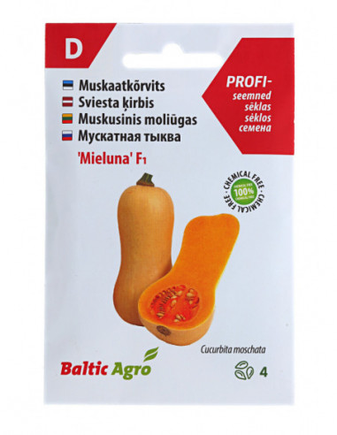 BalticAgro SQUASH.MIELUNA.4 4744360019697