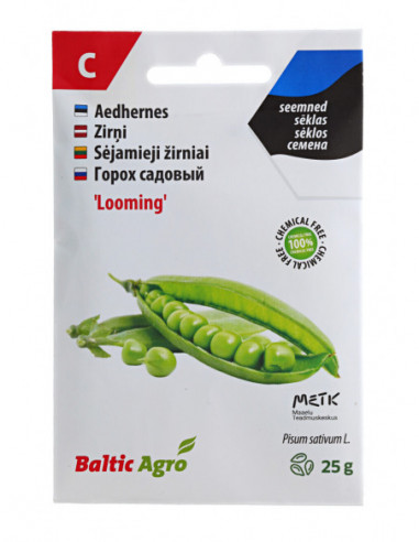 BalticAgro PEALOOMING.25G 4744360011530