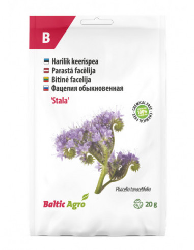 BalticAgro PHACELIA.20G 4744360019741