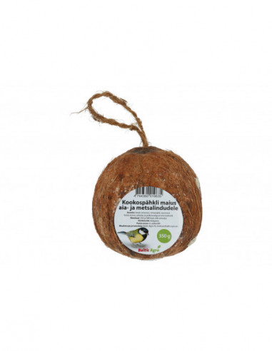 BalticAgro COCONUT.350 4744360019635