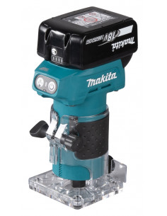 Akufrees LXT ® DRT52Z (ilma...