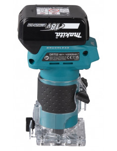 Akufrees LXT ® DRT52Z (ilma... 2