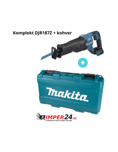 Akuuniversaalsaag DJR187Z +...