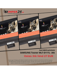 Tooner SA-111L.F | new chip...