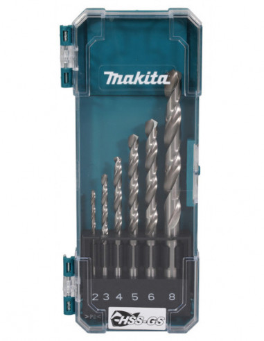 Makita D-78346 0197050351418