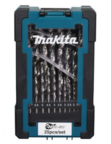 Makita D-78368 0088381789318