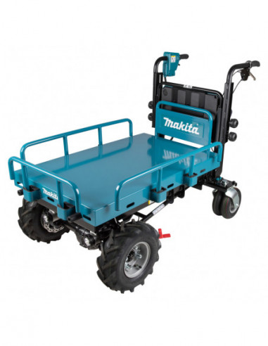 Makita DCU601Z 0088381772181