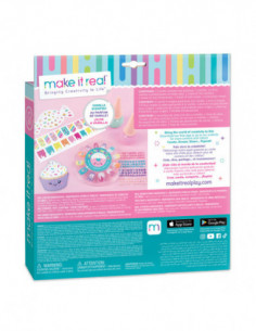 MAKE IT REAL 2328M 2