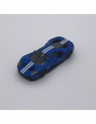 MSZ metallist mudelauto 2017 Ford GT,... MSZ metallist mudelauto 2017 Ford GT,...