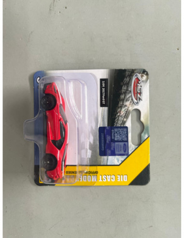 MSZ metallist mudelauto 2017 Ford GT,... MSZ metallist mudelauto 2017 Ford GT,...