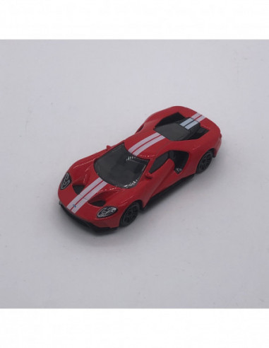 MSZ metallist mudelauto 2017 Ford GT,... MSZ metallist mudelauto 2017 Ford GT,...