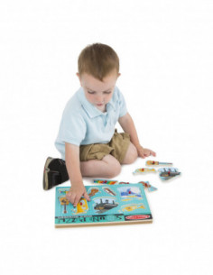 MELISSA & DOUG 10732M 2