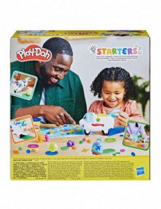 PLAY-DOH F8804 5010996201423 2