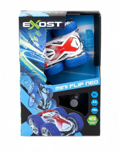 EXOST raadioteel juhitav auto Mini...