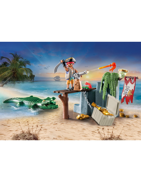 PLAYMOBIL 71473P 4008789714732 PLAYMOBIL 71473P 4008789714732