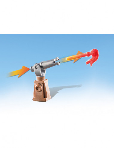 PLAYMOBIL PIRATES Piraat... PLAYMOBIL PIRATES Piraat...