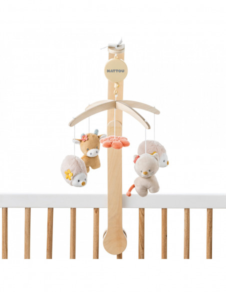 NATTOU 266208 5414673266208 NATTOU 266208 5414673266208