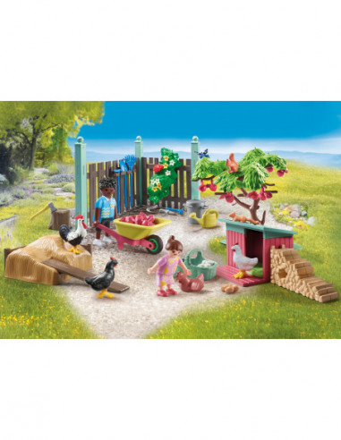 PLAYMOBIL 71510P 4008789715104