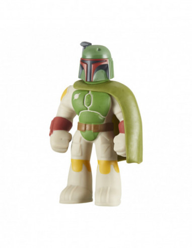 STRETCH Star Wars Mini mängufiguur...