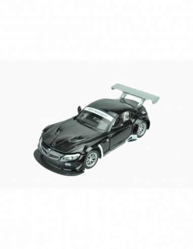 MSZ metallist mudelauto BMW Z4 GT3,...