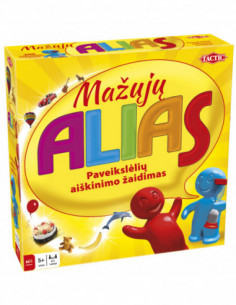 TACTIC 53236 6416739532363