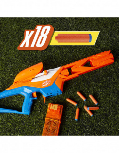NERF N Series mängurelv Pinpoint NERF N Series mängurelv Pinpoint