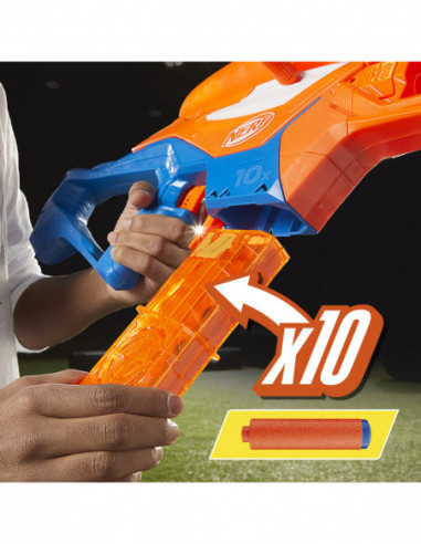NERF N Series mängurelv Pinpoint NERF N Series mängurelv Pinpoint