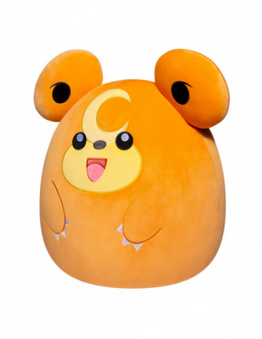 SQUISHMALLOWS POKEMON pehme mänguasi...