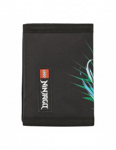 LEGO NINJAGO Rahakott Draakoni jõud,...