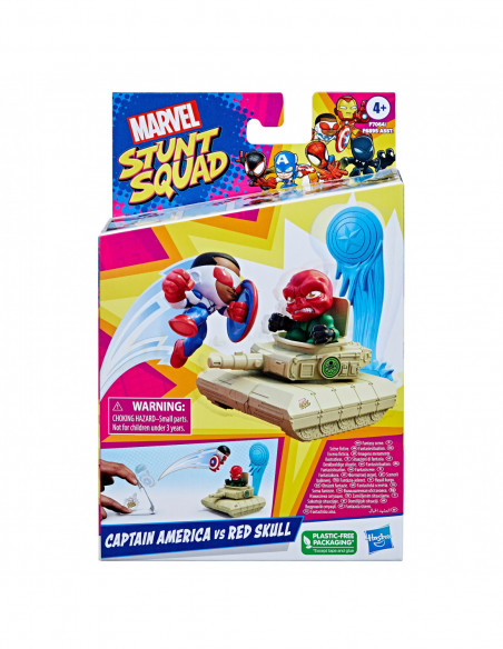 MARVEL F6895 5010994180966