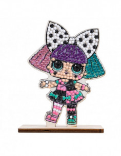 CRAFT BUDDY LOL001 5056588601202 2