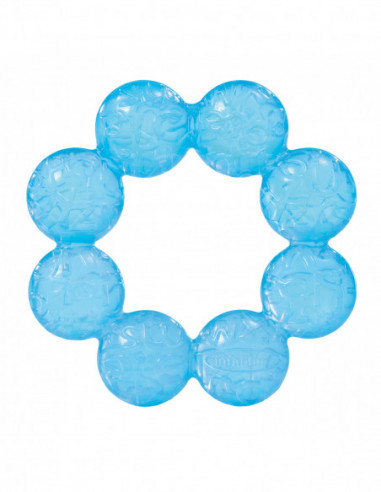 INFANTINO Jahutav närimisrõngas, sinine