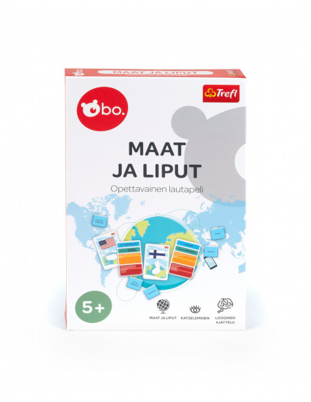 bo. 1953FI 4743199049530