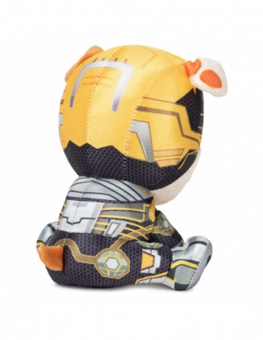 PAW PATROL Mighty Pups Movie Pehme...