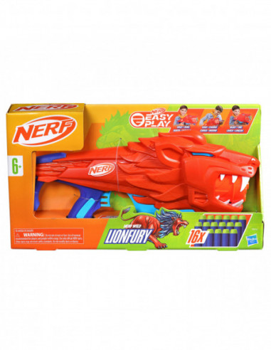 NERF F8646 5010996212160