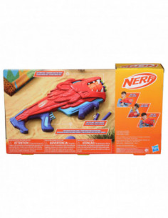 NERF F8646 5010996212160 2