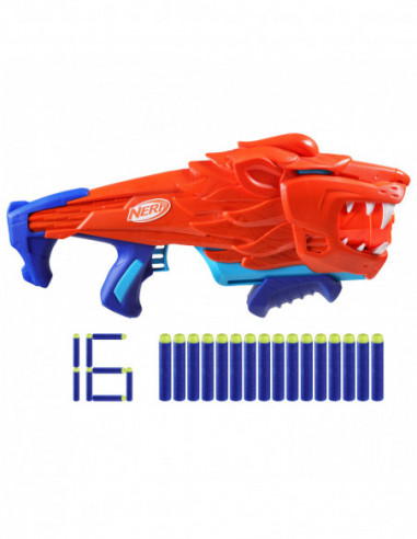NERF Blaster Lionfury