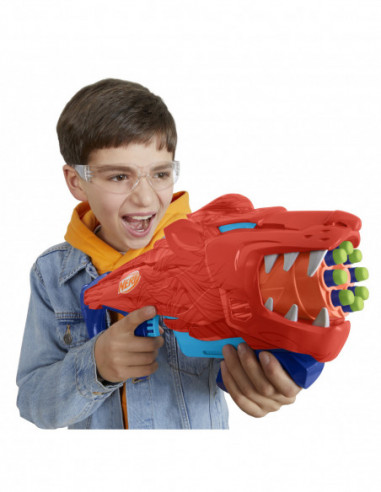 NERF Blaster Lionfury