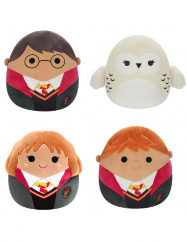 SQUISHMALLOWS SQJW818HP