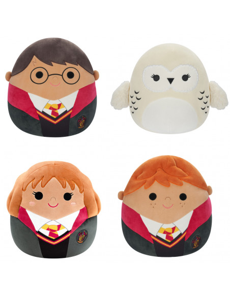 SQUISHMALLOWS SQJW818HP