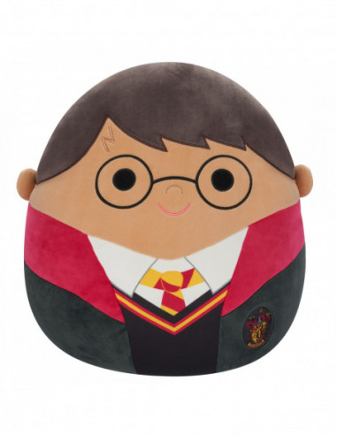 SQUISHMALLOWS HARRY POTTER W18 Pehme...