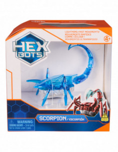HEX BOTS 6071518