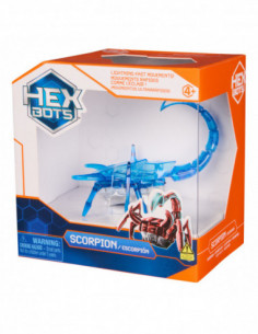 HEX BOTS 6071518 2